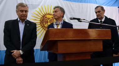 Causa por espionaje: la querella exige que el es presidente Mauricio Macri sea intimado a volver al país