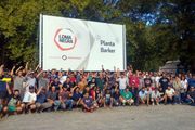 Loma Negra cerró su planta en Benito Juárez
