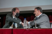 El Banco Nación destinará $ 2.000 millones de asistencia financiera para la producción y las PyMEs en La Rioja