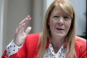 Margarita Stolbizer se suma a Juntos por el Cambio