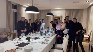 Silencio del Gobierno Nacional tras la filtración de una imagen controversial