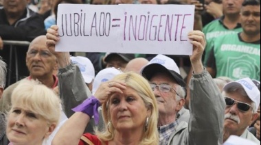 Sigue la polémica por las jubilaciones