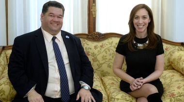 Municipales de Berisso deciden si van a otro paro