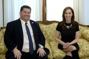 Municipales de Berisso deciden si van a otro paro