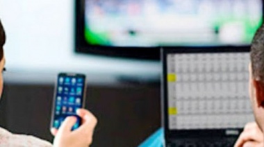 Telefonía móvil y fija, internet y TV paga, tienen autorización del Enacom para realizar aumentos de hasta un 5%