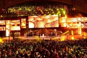 Suspenden la edición 2021 del Festival de Folklore de Cosquín.