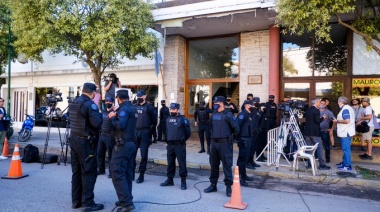Se suspendió la indagatoria al ex presidente en la causa por espionaje ilegal