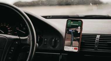 Google Maps añade la función de mostrar donde están ubicados los semáforos