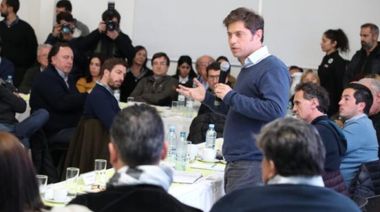 Insuficiente: intendentes consideran que la ayuda de Provincia no alcanza