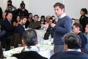 Insuficiente: intendentes consideran que la ayuda de Provincia no alcanza