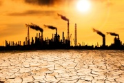 Asesores de la ONU advierten que "el cambio climático alterará la vida en la Tierra en 30 años"