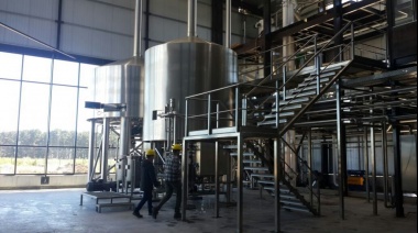 Fernández encabezará el anuncio de inversión de 4.500 millones de pesos de cervecera CCU