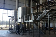 Fernández encabezará el anuncio de inversión de 4.500 millones de pesos de cervecera CCU
