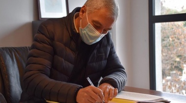 Fabián Cagliardi: “Una de las causas de la inseguridad tiene que ver con la falta de trabajo”
