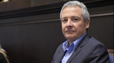 Bardón: “Es un disparate que Kicillof prohíba la venta de test de coronavirus en las farmacias”