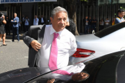 El Gobierno difundió el listado de algunos de los vacunados VIP