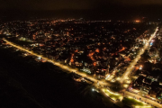Quinta edición de “La noche de las ideas”