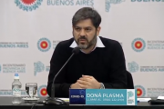 Bianco volvió a cargar contra Tandil y calificó de “anarquistas” las medidas adoptadas por el intendente Lunghi