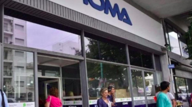 La Defensoría pidió al IOMA y a la Agremiación Médica no abandonar las negociaciones
