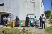 El Municipio inauguró un nuevo Punto Verde