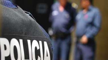 La Plata: Búsqueda de un fugado del Hospital, positivo de coronavirus