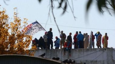 La Suprema Corte de Justicia bonaerense suspendió el fallo de Casación sobre prisiones domiciliarias