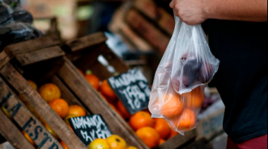 La inflación fue del 3,8% en octubre según el Indec