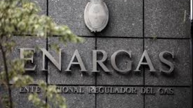 ENARGAS y el Banco BICE trabajan en conjunto para impulsar importantes obras de gas