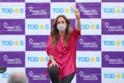 Tolosa Paz acusó a Majul de “inquisidor” y le pidió: “Hablame como un periodista, no como un militante del PRO”