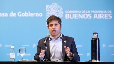 PBA: Se habilitó la vacunación libre contra el COVID-19 para mayores de 35