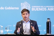 PBA: Se habilitó la vacunación libre contra el COVID-19 para mayores de 35