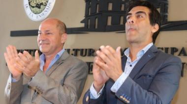 En Berisso y Ensenada, el oficialismo se impuso con comodidad