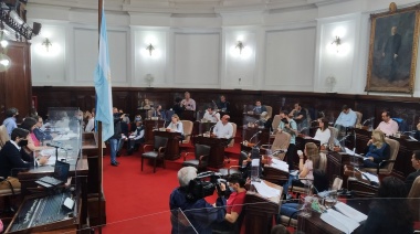 Se aprueba el Código de Convivencia Urbana en La Plata