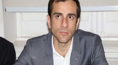 Petrecca apuntó al FR tras la denuncia por irregularidades: