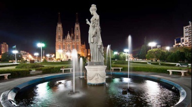 La Plata cumple 138 años y se prepara para un aniversario inusual