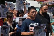 Procesaron a las autoridades del colegio Lincoln por la muerte de Lucas Lin