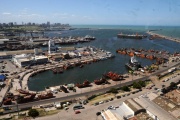 Preocupación por el puerto de Mar del Plata