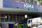 CICOP entra en el conflicto en IOMA