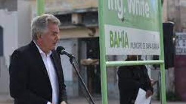 Vecinos de White esperaban que Gay diera explicaciones por la obra de Dasso pero no se presentó a la reunión