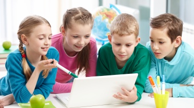 ¿La tecnología serviría para mejorar la calidad educativa?