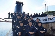 Familiar de uno de los tripulantes del Ara San Juan opinó respecto de Macri: “Sabemos que las pruebas son contundentes y efectivamente lo tienen que llevar a juicio”