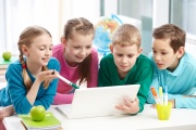 ¿La tecnología serviría para mejorar la calidad educativa?