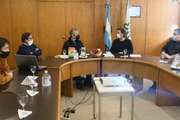 Acuerdo entre Provincia y el Mercado Central para garantizar la soberanía alimentaria
