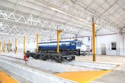 Bragado: arranca construcción de polo ferroviario