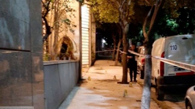 El oficialismo y la oposición se unieron para repudiar el ataque con bombas molotov a Clarín