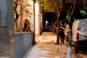 El oficialismo y la oposición se unieron para repudiar el ataque con bombas molotov a Clarín