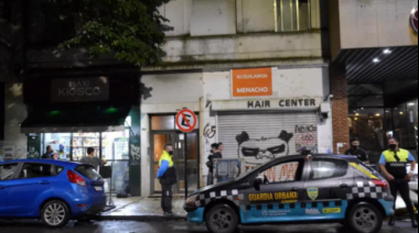 La Plata: desarticulan nuevas fiestas clandestinas y sancionan a comercios