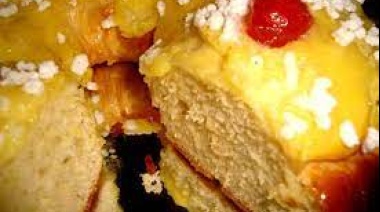 En reclamo por el aumento de precios, panaderos regalarán roscas de Pascua