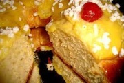 En reclamo por el aumento de precios, panaderos regalarán roscas de Pascua