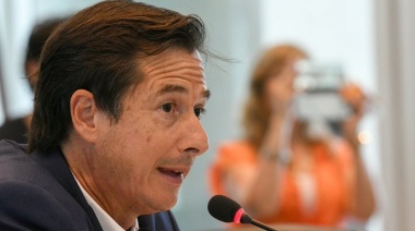 Daniel Lipovetzky: “Se juega mucho en esta elección”